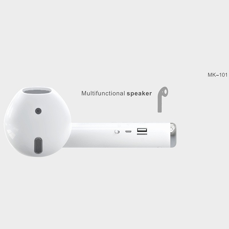 airpods big speaker