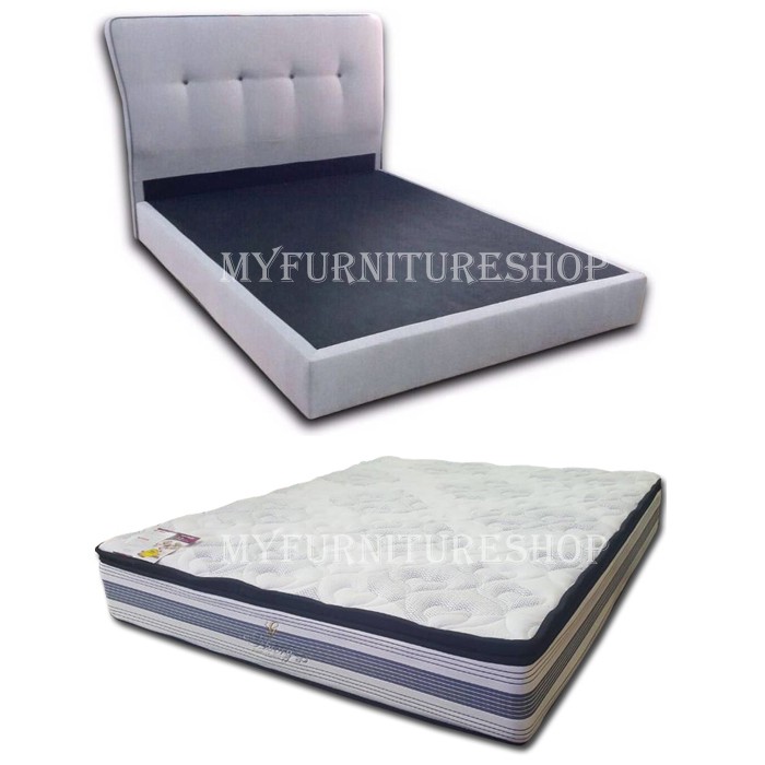 avery luxury firm pillow top mattress