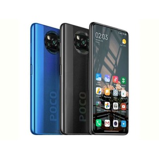 ORIGINAL 100% Xiaomi Malaysia Poco X3 Pro 6GB RAM 128GB ...