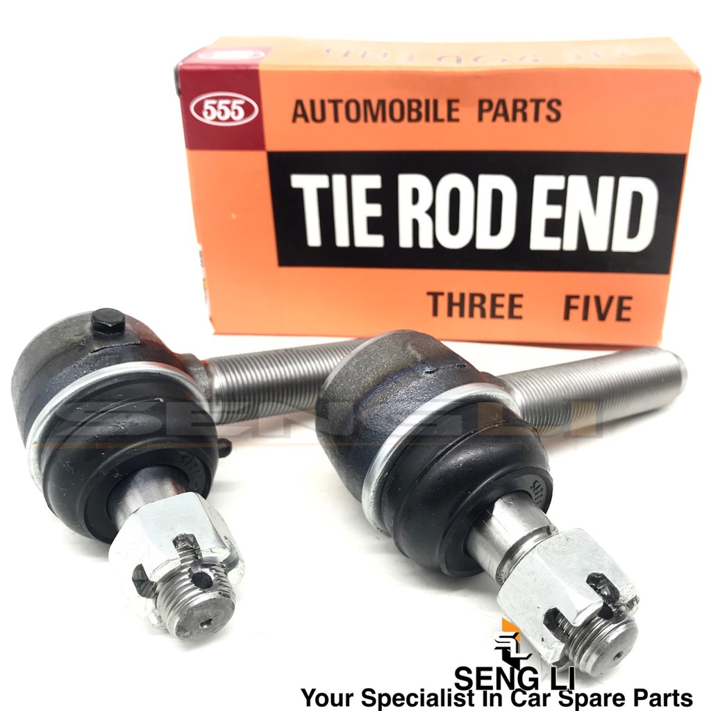 ISUZU NHR / NPR / NKR-100% ORIGINAL SANKEI 555 JAPAN TIE ROD END 