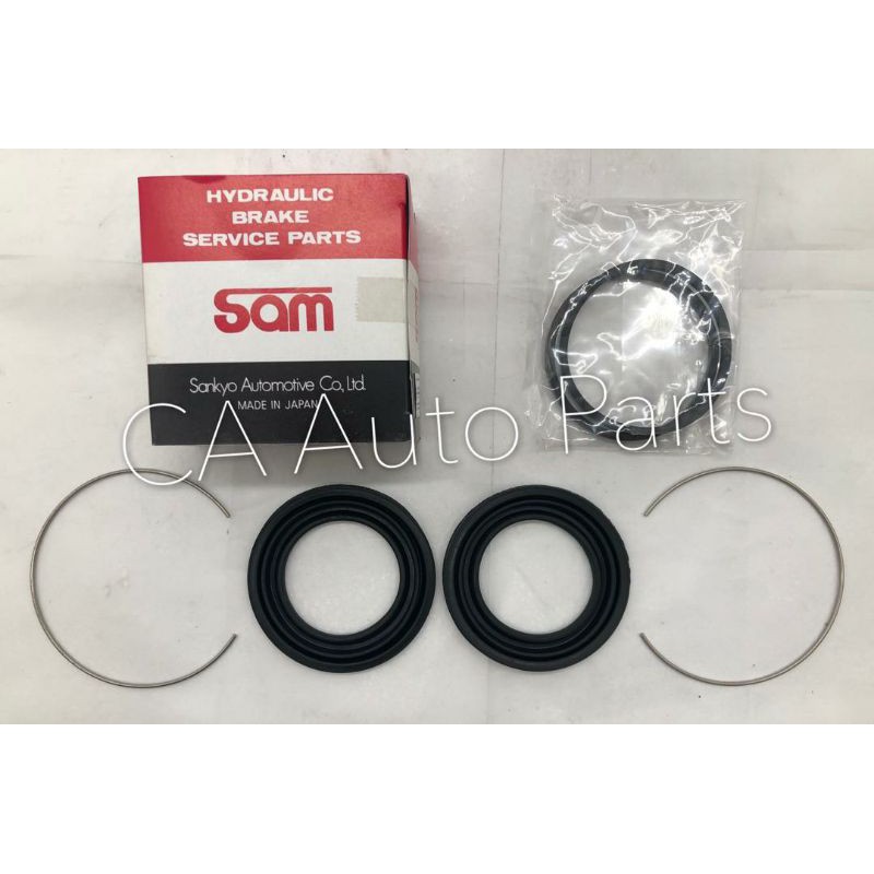 TOYOTA INNOVA TGN40,LH80,YH80 SAM DISC BRAKE CALIPER REPAIR KIT FRONT
