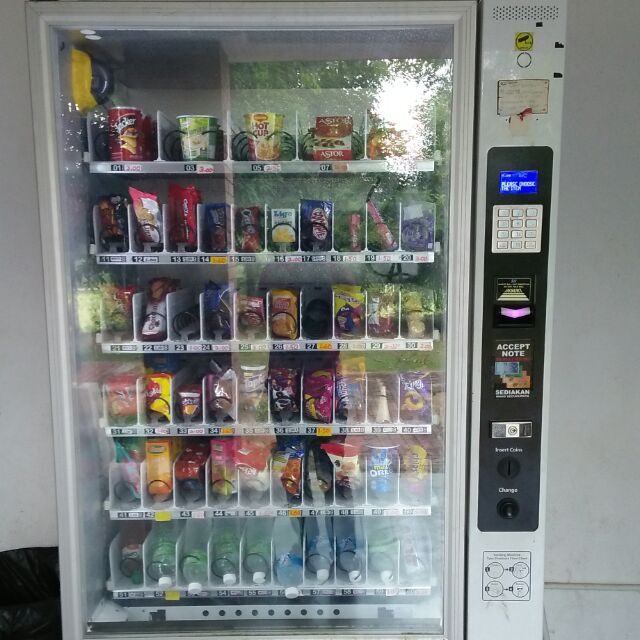 harga vending machine malaysia