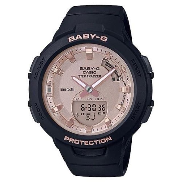 casio baby g shopee