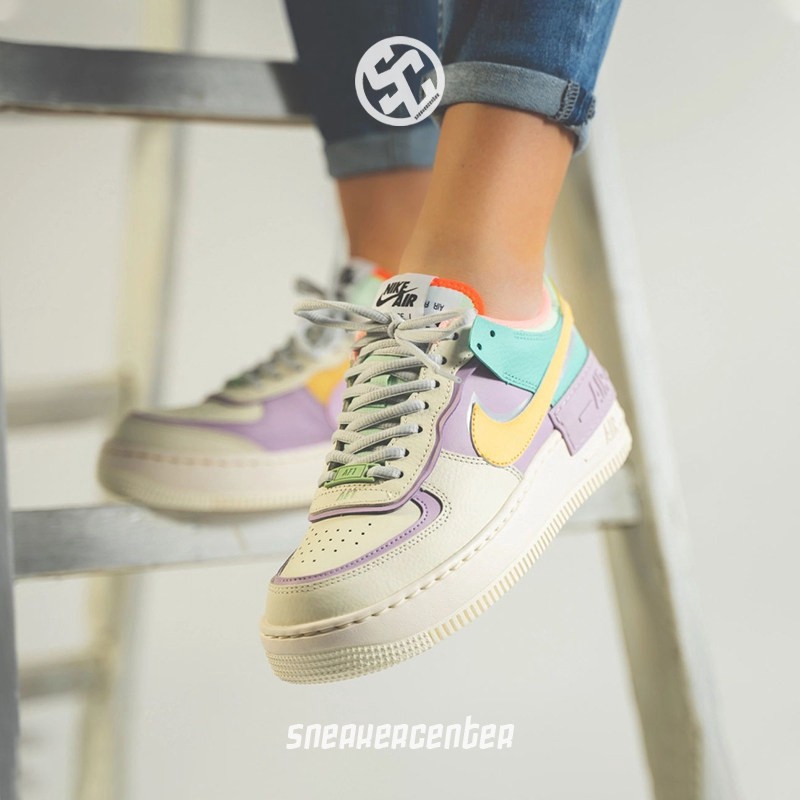 nike air force candy