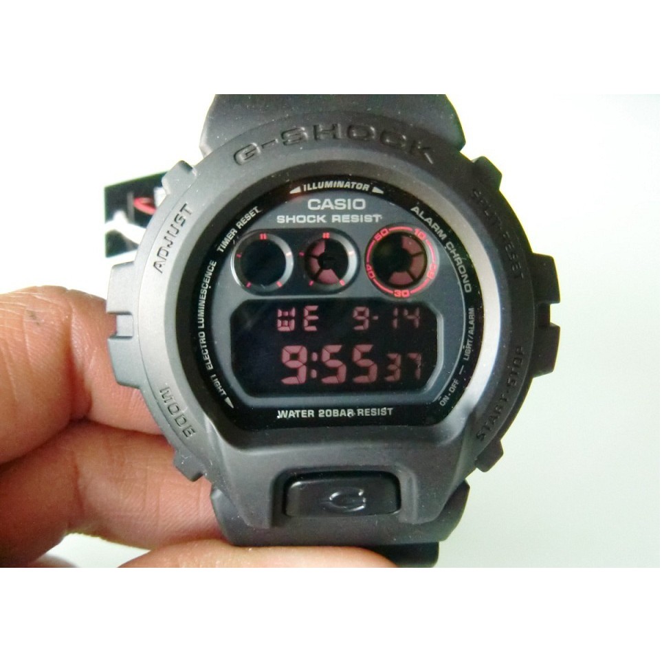 jam g shock 3230