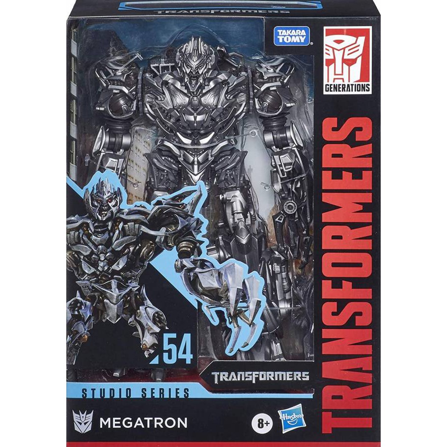 transformers studio series takara tomy