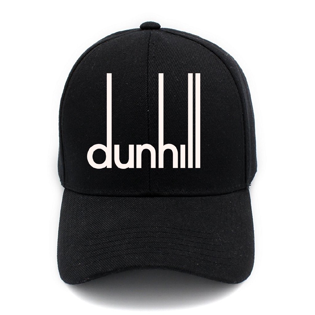 dunhill cap