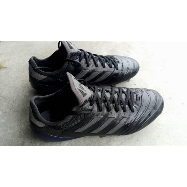 adidas copa 18.1 blackout