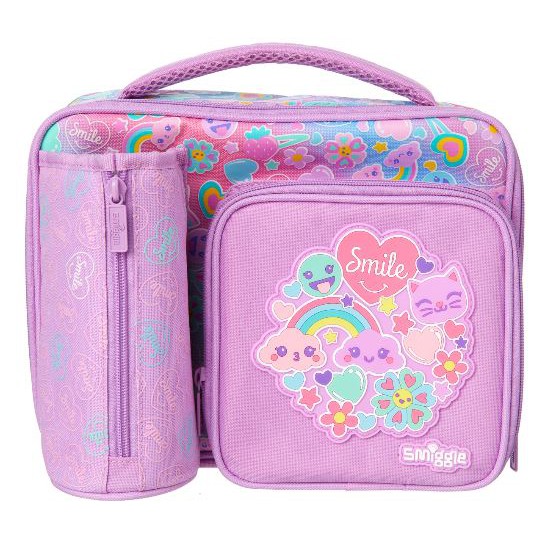 smiggle cooler bag