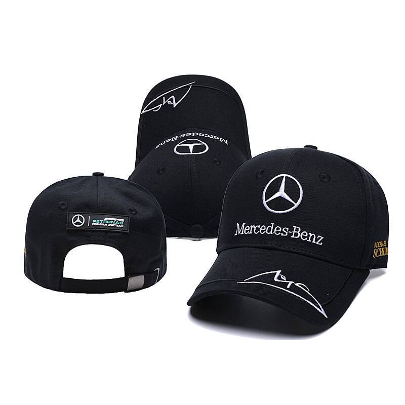 bmw f1 cap