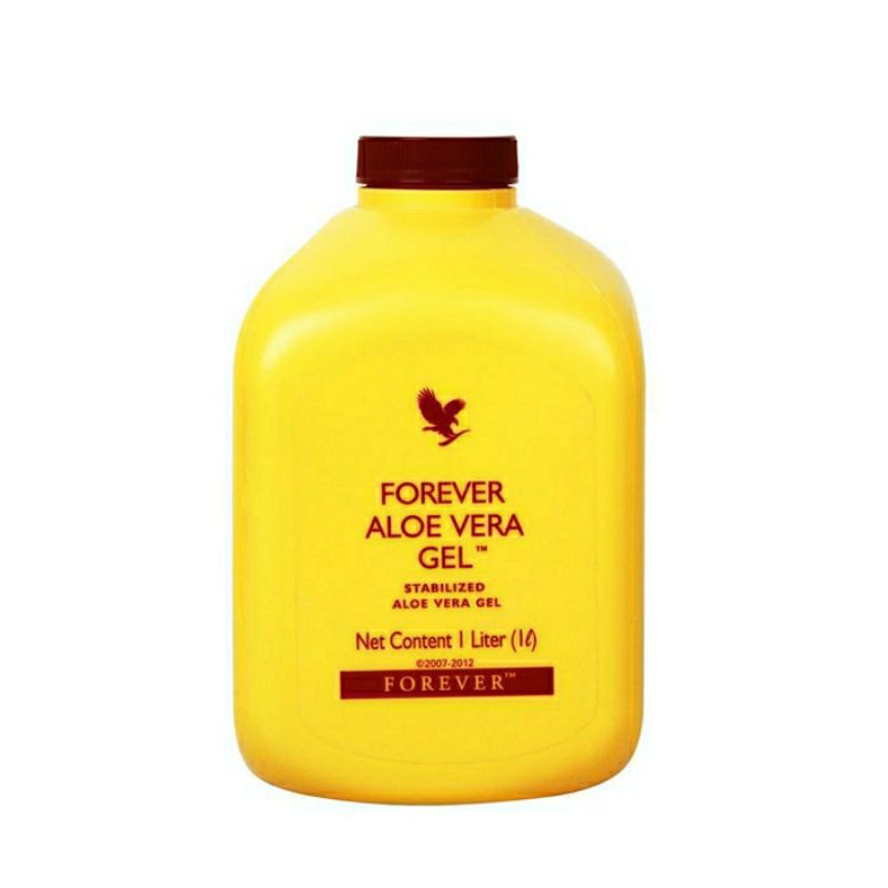 Flp aloe vera promo gel