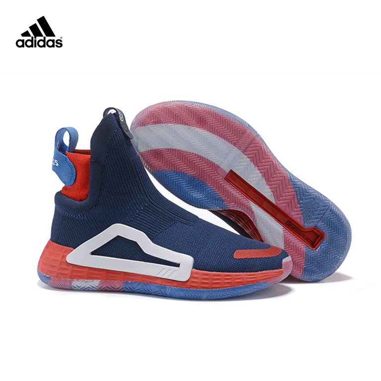 captain america basketball shoes