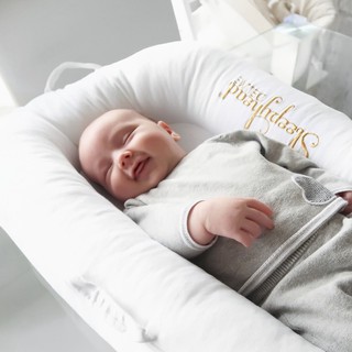 babynest sleepyhead deluxe