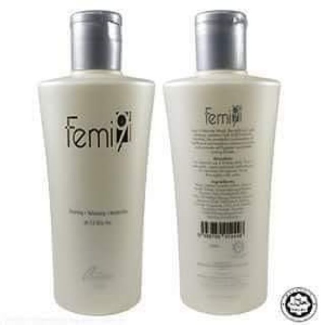 💥HOT ITEM💥FEMI9 (FEMINIM WASH WITH MAJAKANI)