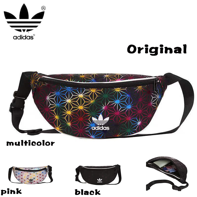 adidas shoulder fanny pack