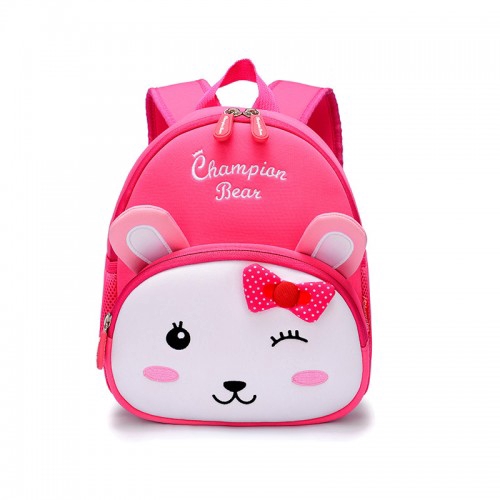 girl champion backpack