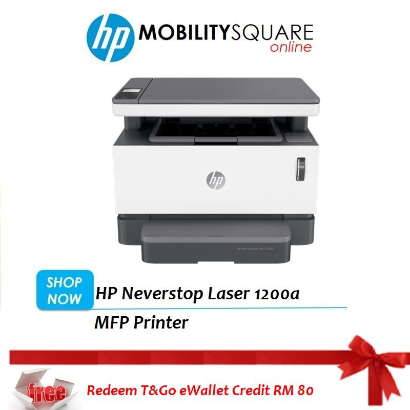 printer hp 1200a