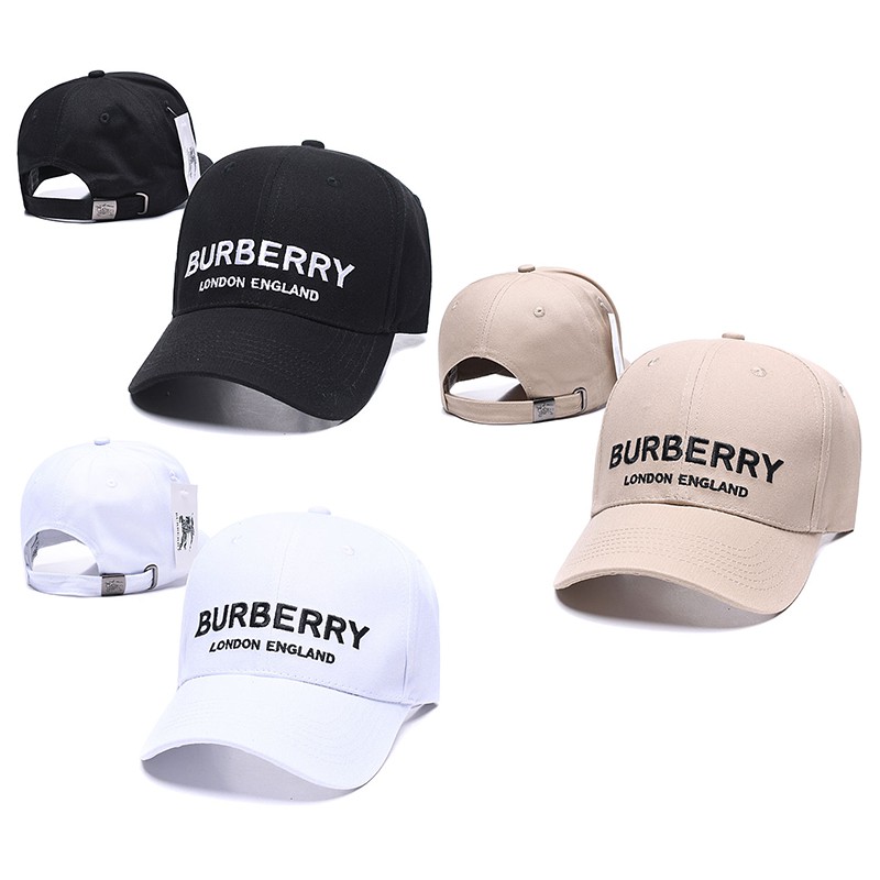 burberry gorra king