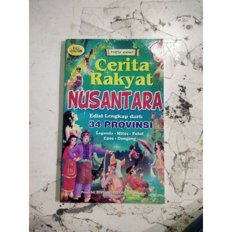 Watak Cerita Timun Mas Timun Mas Ingin membacakan