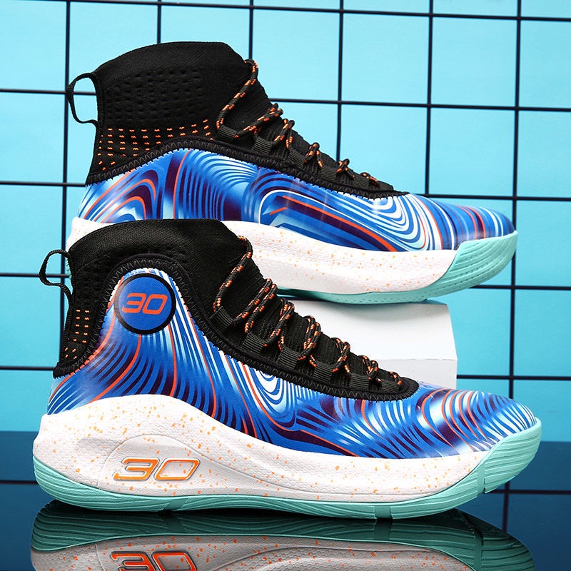 curry 8 all star shoes