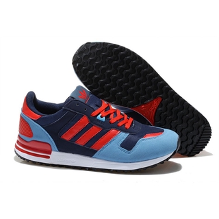 adidas climacool running shoes mens nacarat brown | Shopee Adidas Originals Zx700 Blue Orange Skyblau M18255, Adidas