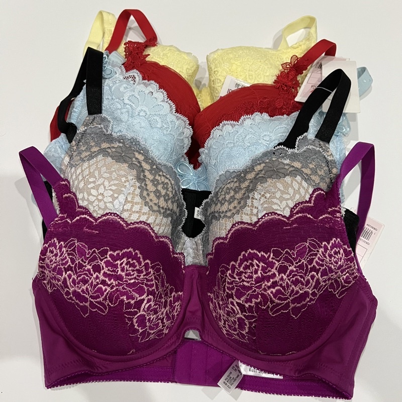 WACOAL OUTLET BRA SALE 32B/C/D & 34C Shopee Malaysia
