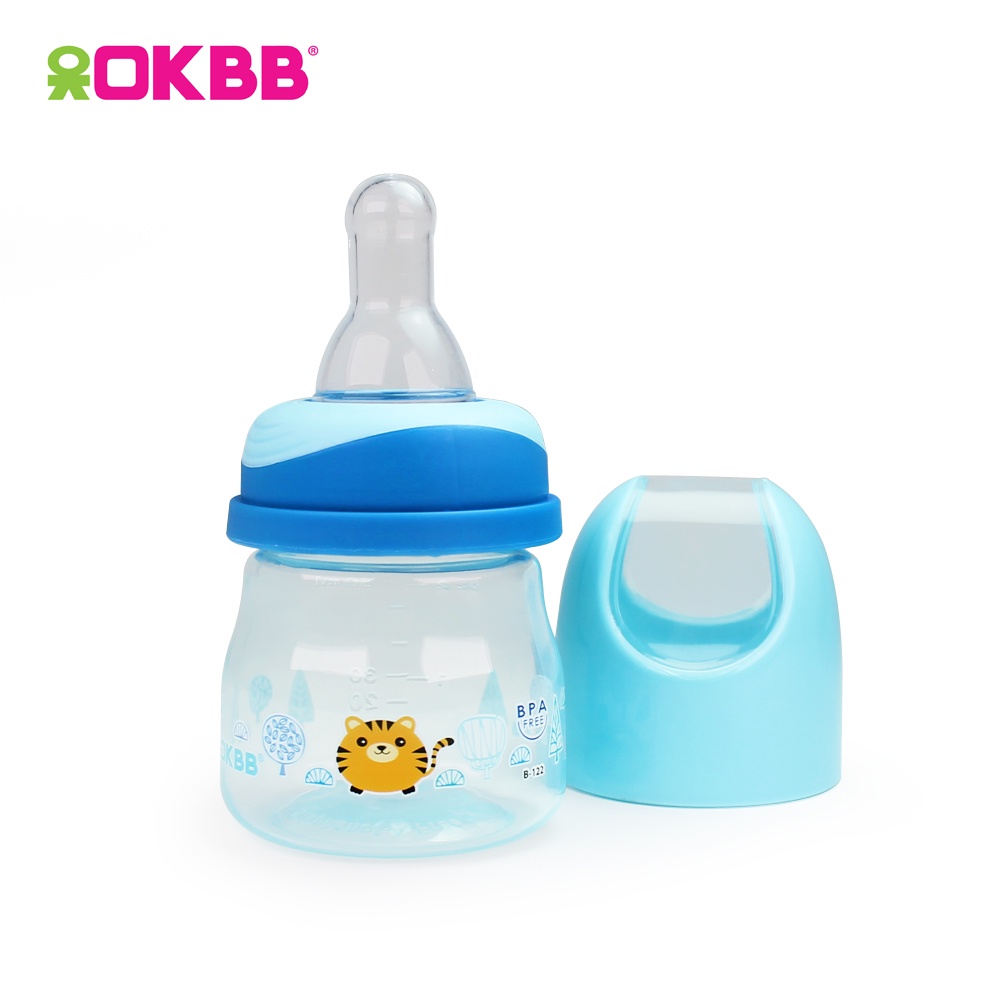 Bpa free milk store bottles