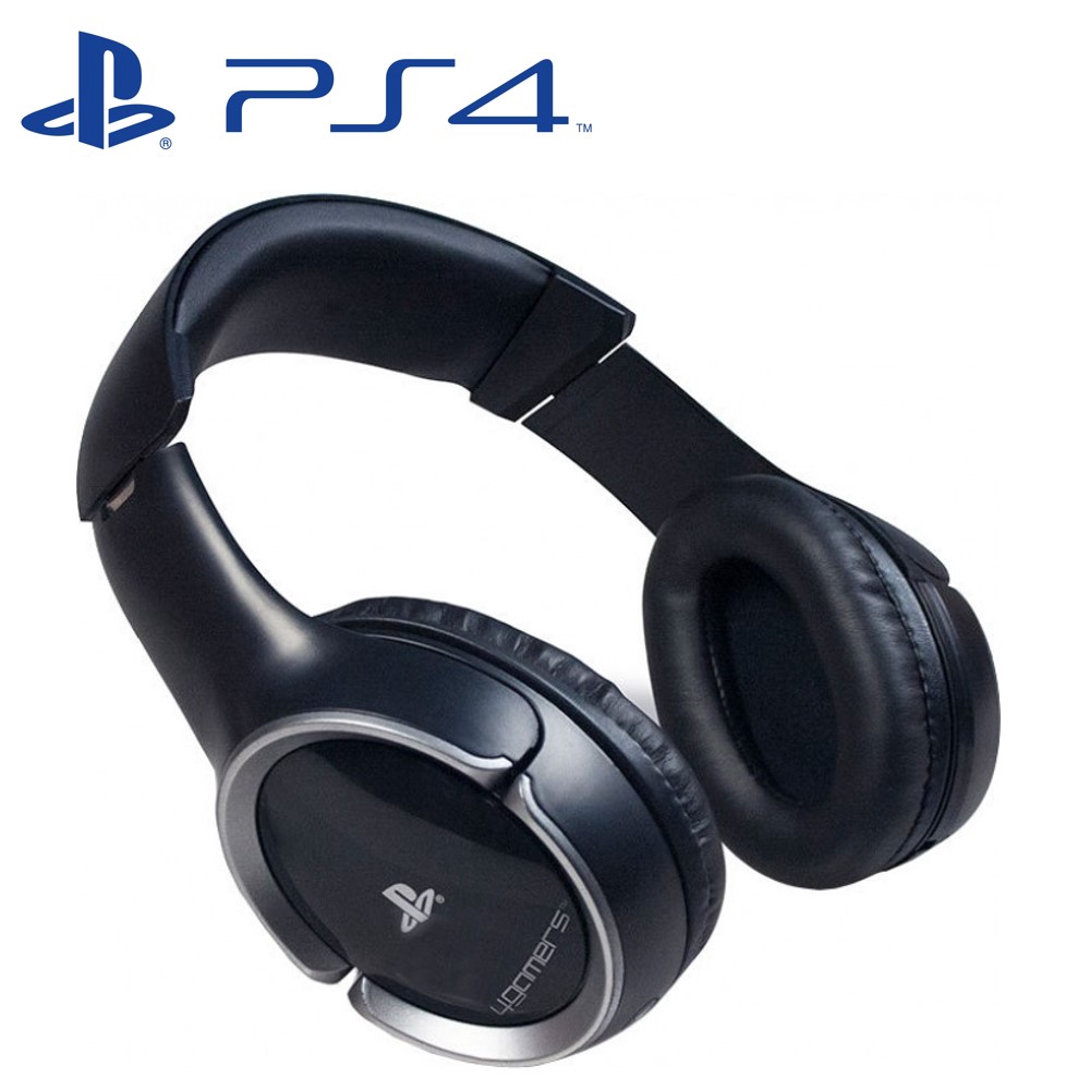 ps4 headset 4gamers