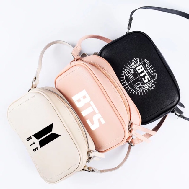 bts sling bag