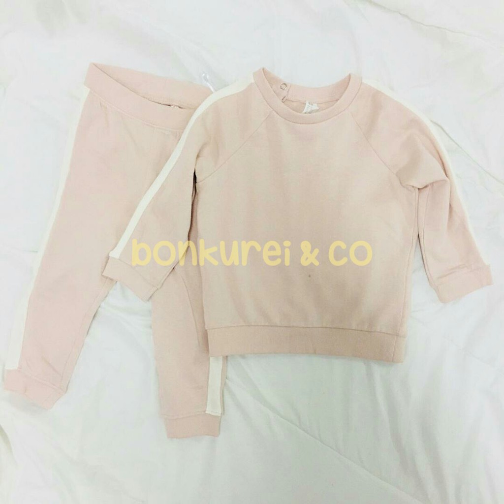 h&m authentic sweatshirt