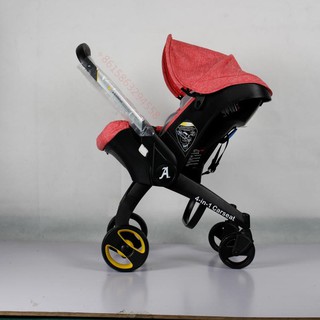 harga stroller doona