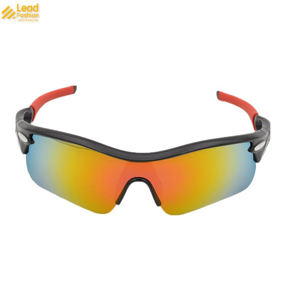 cycling and running glasses