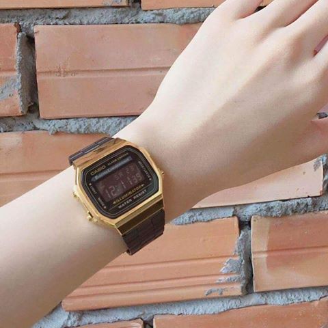 casio a168wegb