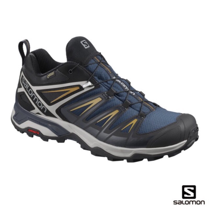 salomon hiking shoes malaysia