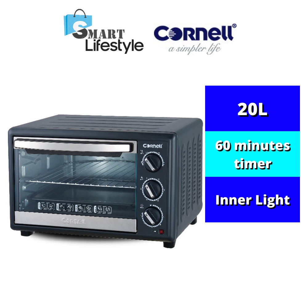 Cornell Electric Oven SE-Series (20L) SE20L CEO-SE20L