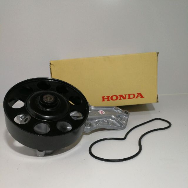 For 20172019 Honda CRV Water Pump US Motor Works 93154NZ 2018 Engine Water Pump Everyday low