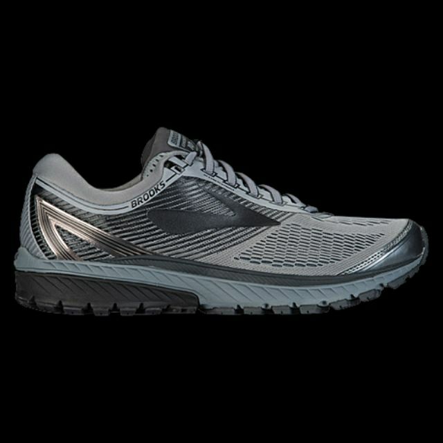 brooks ghost 10 mens