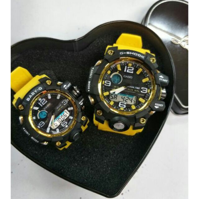 g shock mudmaster ga 1000