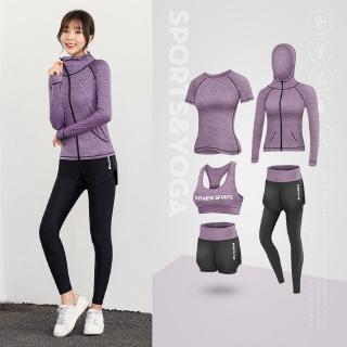 tracksuit for gym for ladies