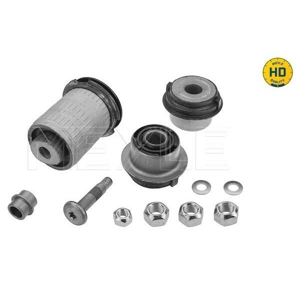 Mercedes Benz EClass W210 GERMANY LOWER ARM BUSH KIT SET 2103300475