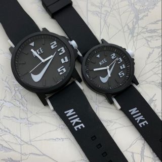 nike analog watch