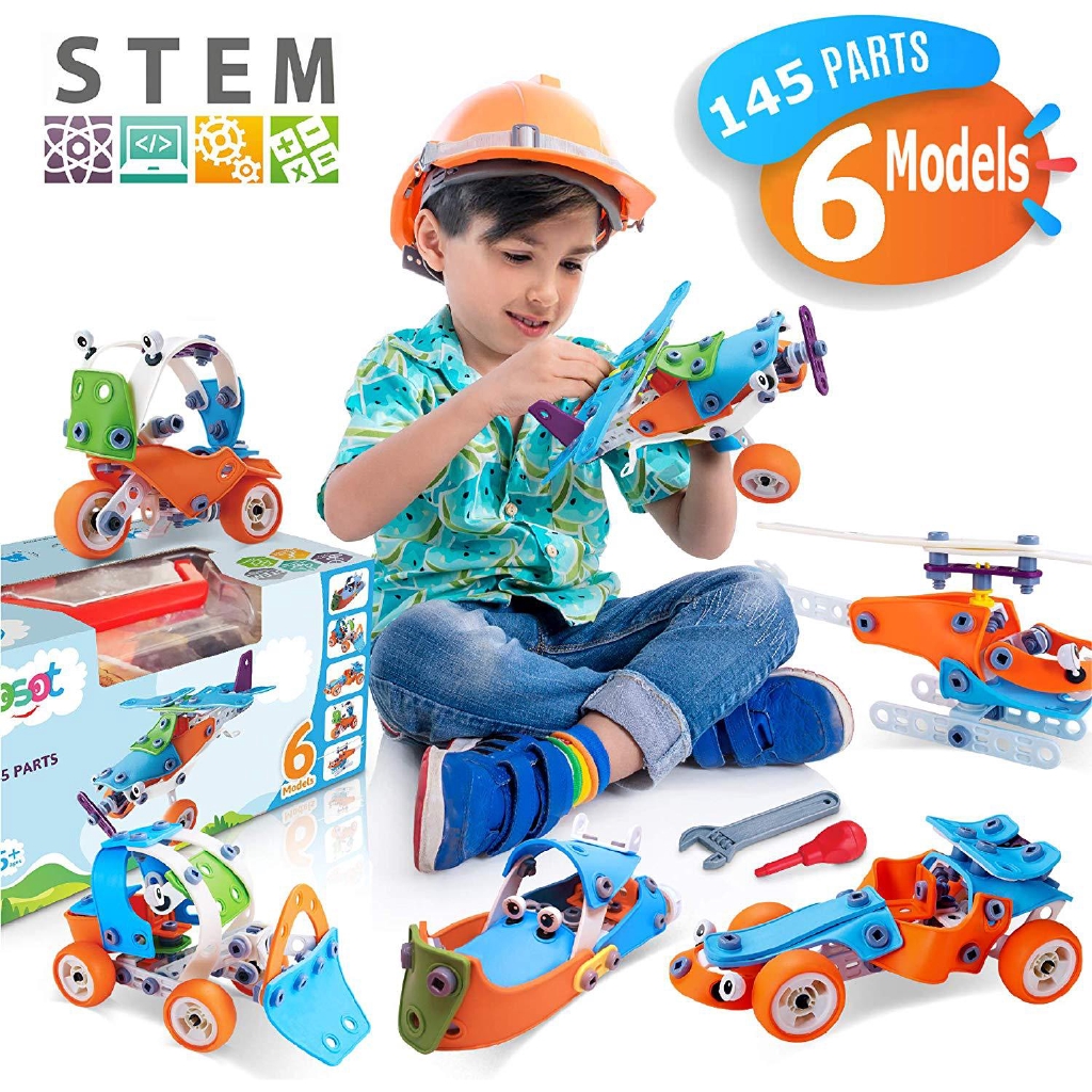 stem toys for 1 year old