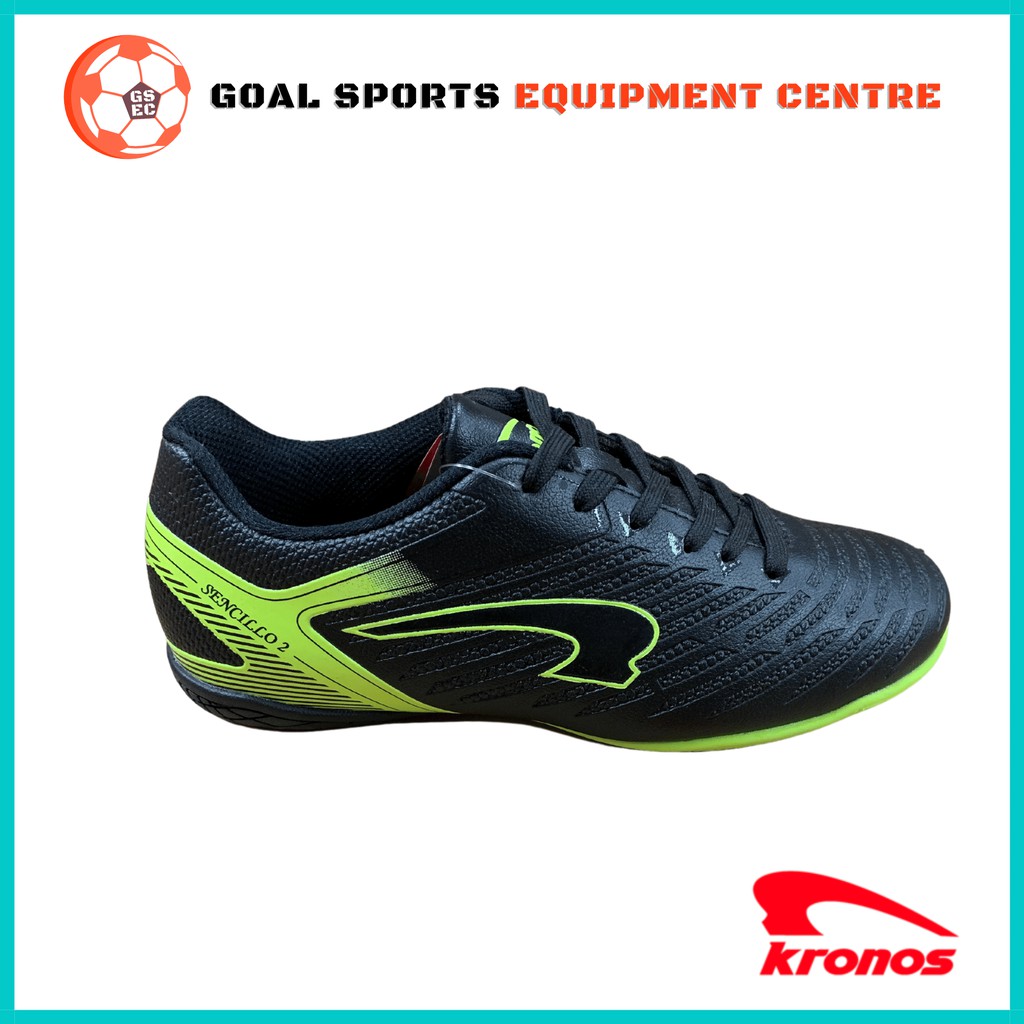 kronos futsal shoes