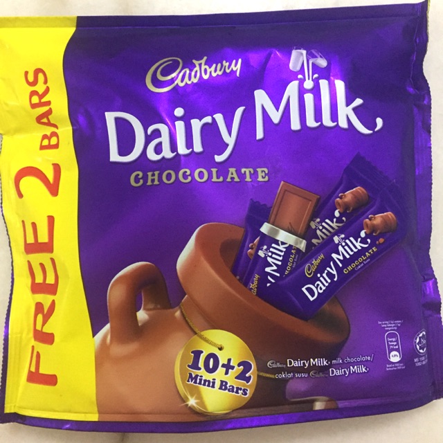 Cadbury Garfield Chocolate