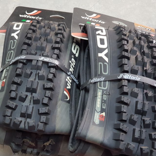 vittoria mtb tyres