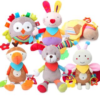 Toys For Infants >> Stuffed Animal Toys Baby Toys Infants Teether Dolls Brinquedos Birthday Gift Toys For Infants >> Stuffed Animal Toys Baby Toys Infants Teether Dolls Brinquedos Birthday Gift