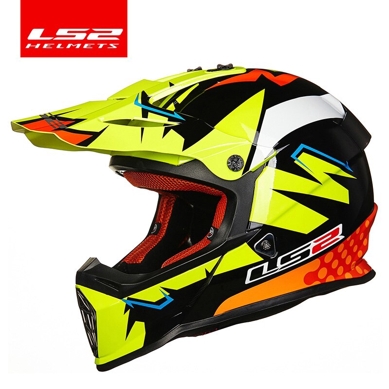 100 dirt bike helmet