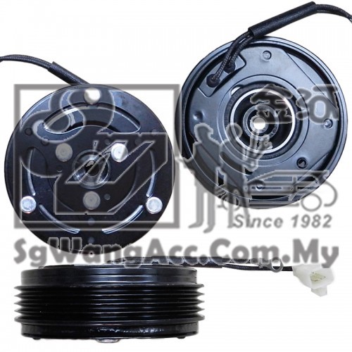 harga compressor aircond myvi