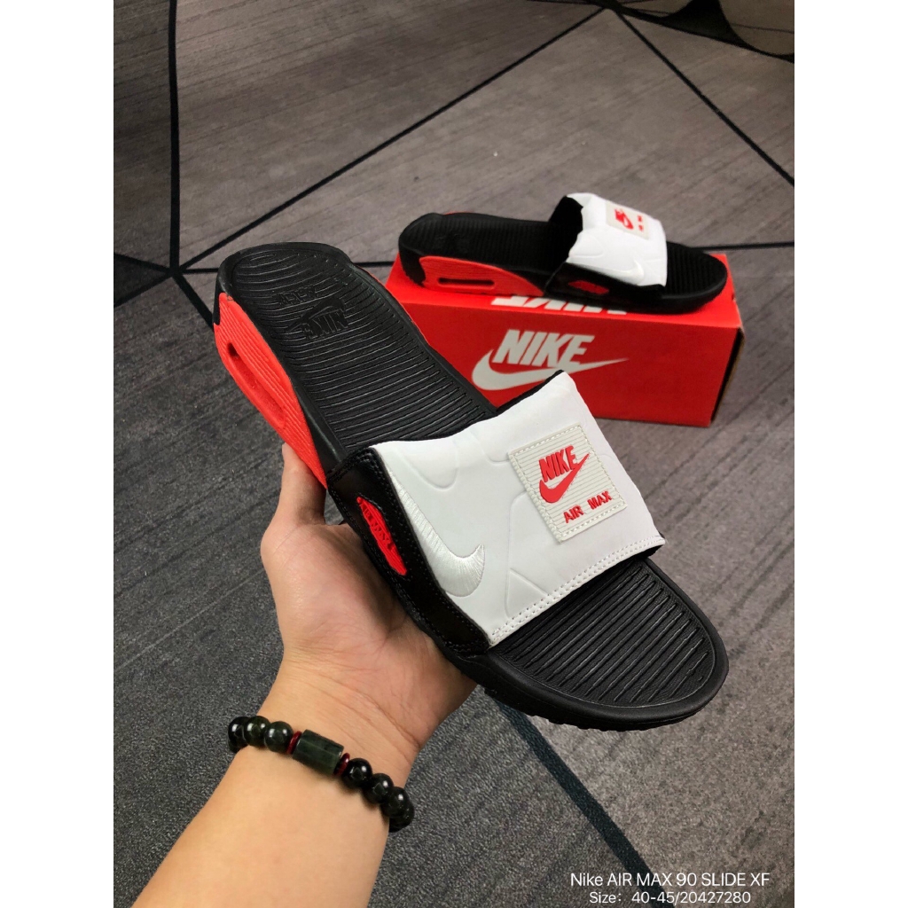 nike air max 90 slipper