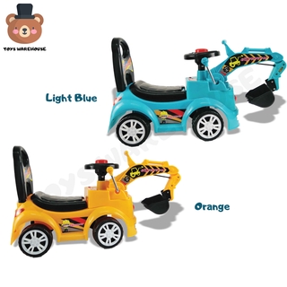 rovo kids digger